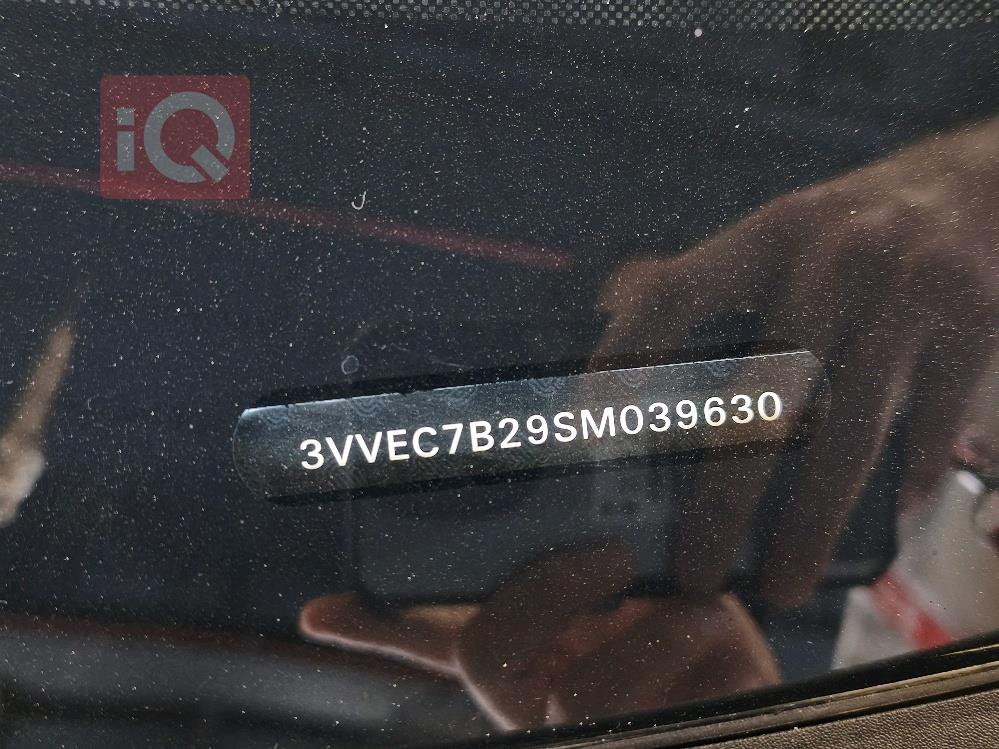 فولكسفاغن تاوس